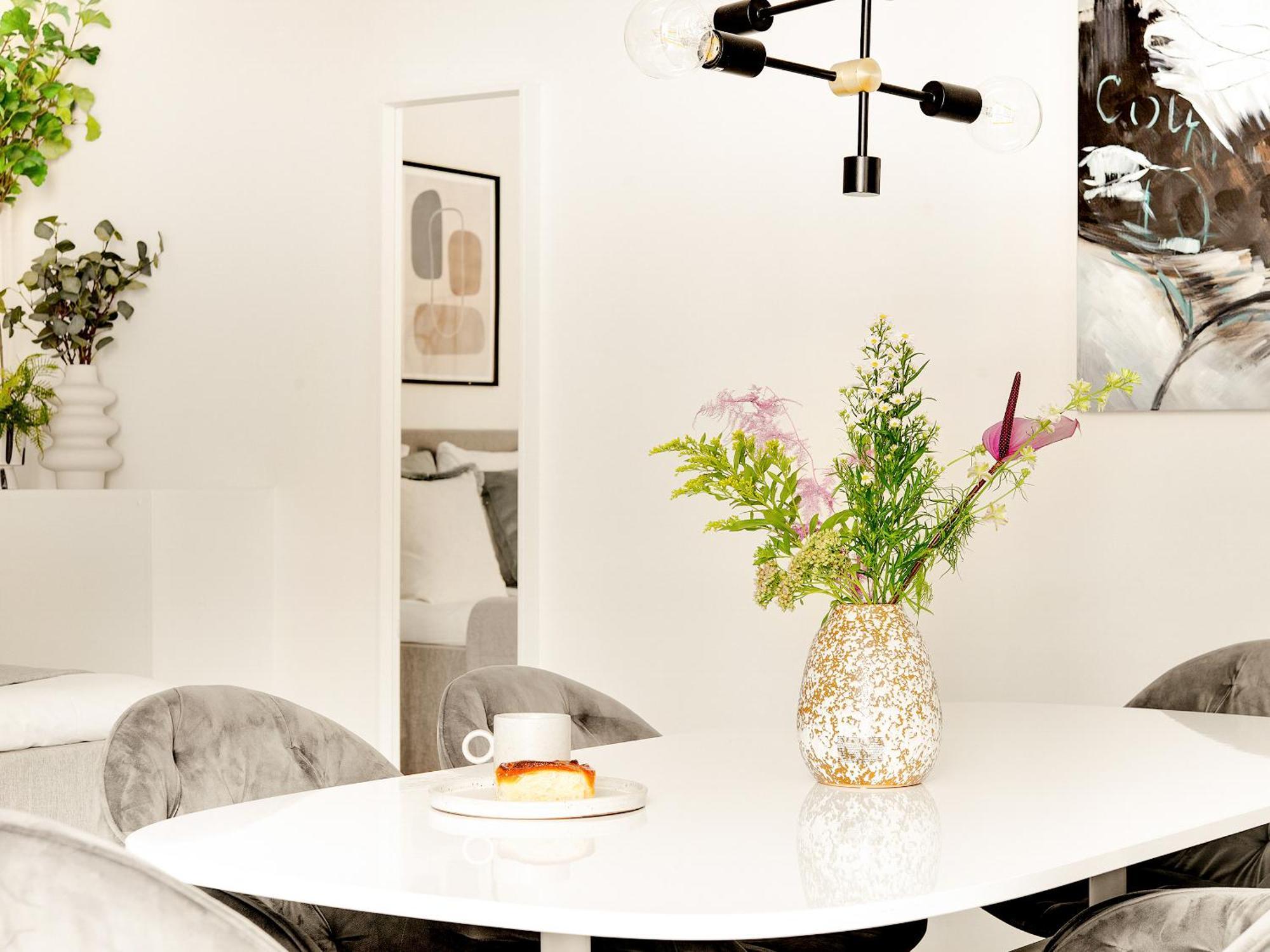 Sanders City - Spacious Studio Apartment Kopenhagen Exterior foto